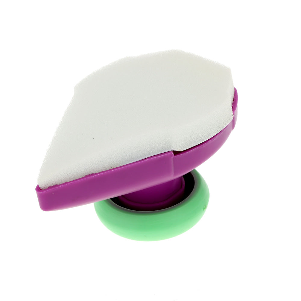 Easy Glide Paint Roller Pad Kit (5 Piece Set) by HitMyNeed