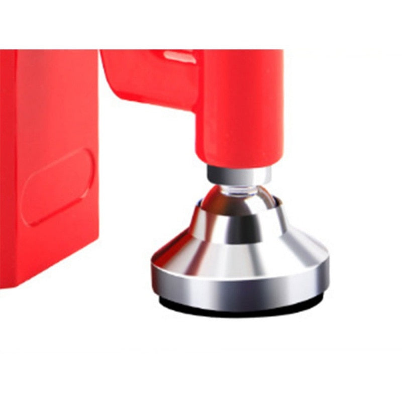 Easy Install Portable Travel Door Lock by HitMyNeed