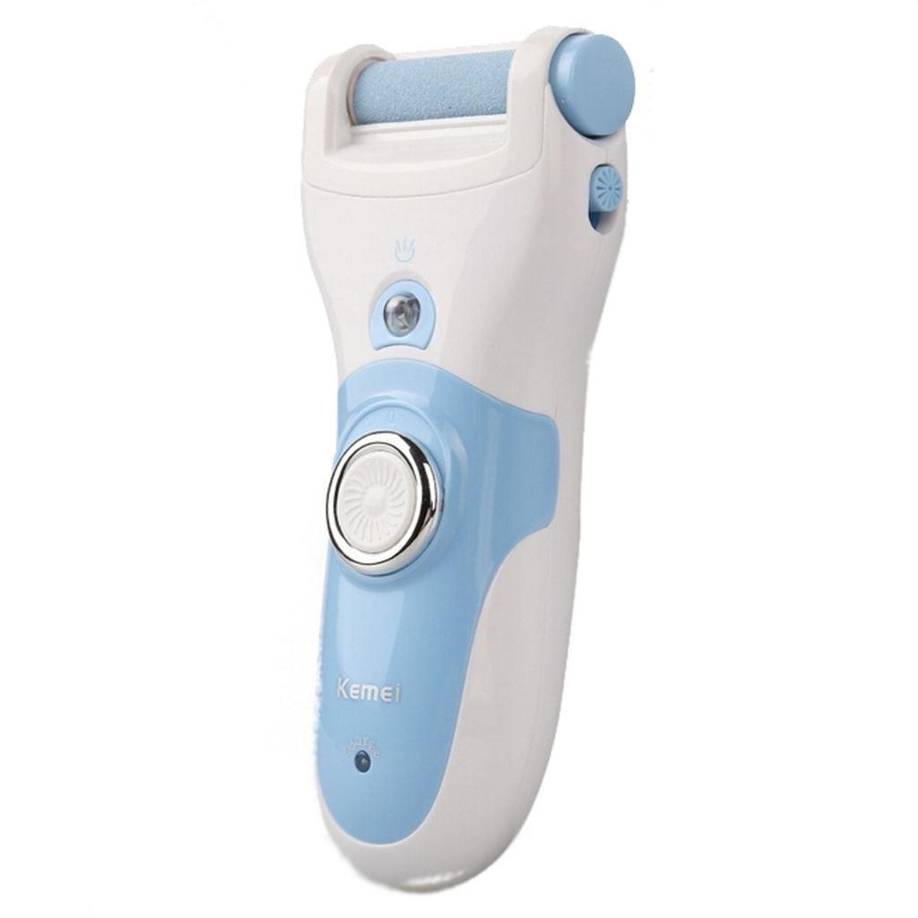 Electric Callus Remover Skin Roller by HitMyNeed