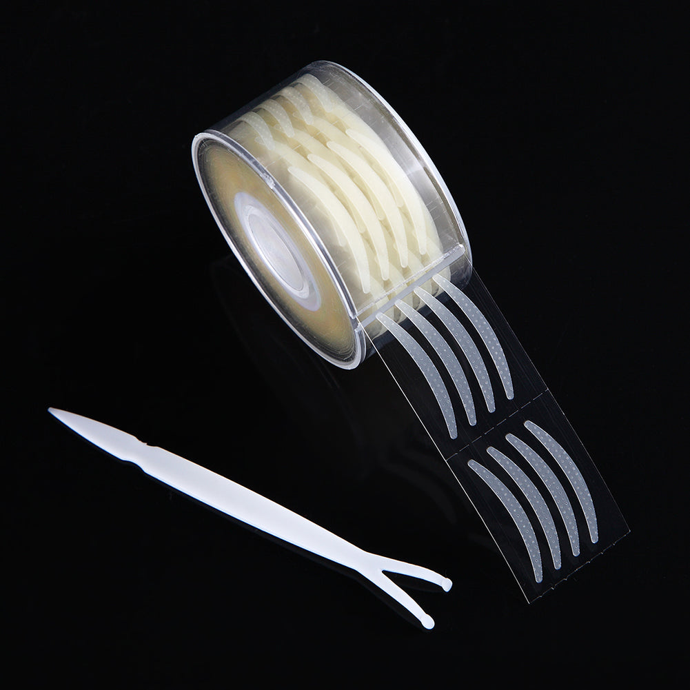 Eyelid Stickers Double Eyelid Tape (600 pcs) by HitMyNeed