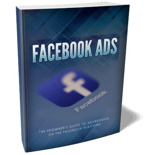 Facebook Ads Ebook: Learn Facebook Advertising by HitMyNeed