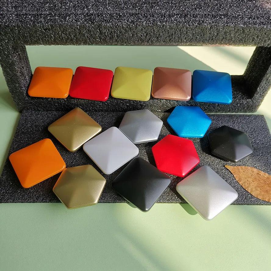 Flipo Flip Kinetic Desk Toy for Focus & Stress Relief by HitMyNeed