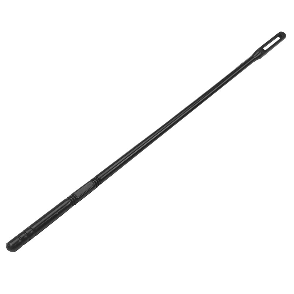 Flute Cleaning Rod with Reusable Cloth Set by HitMyNeed