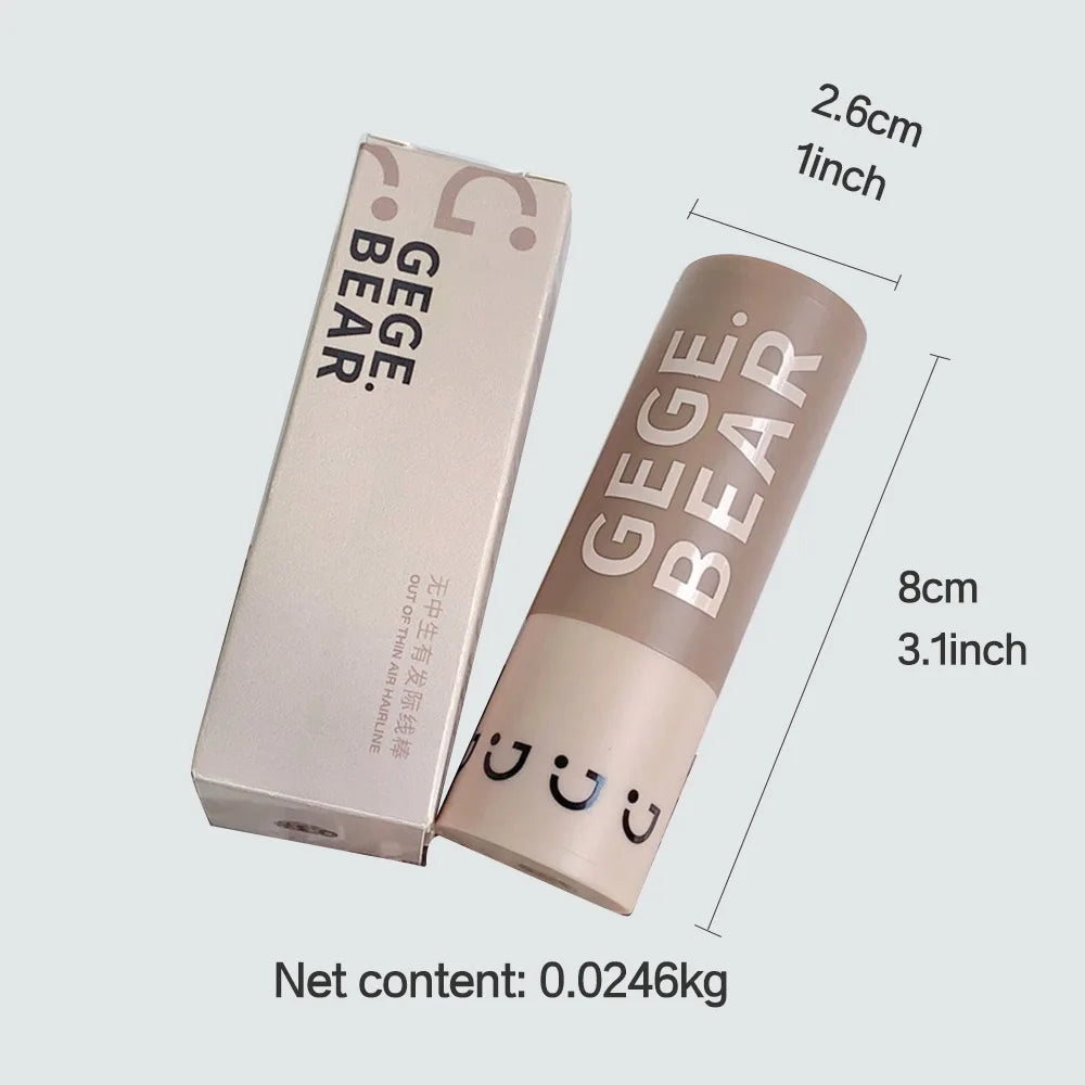 Gege Bear Waterproof Hair Shadow Powder Stick by HitMyNeed