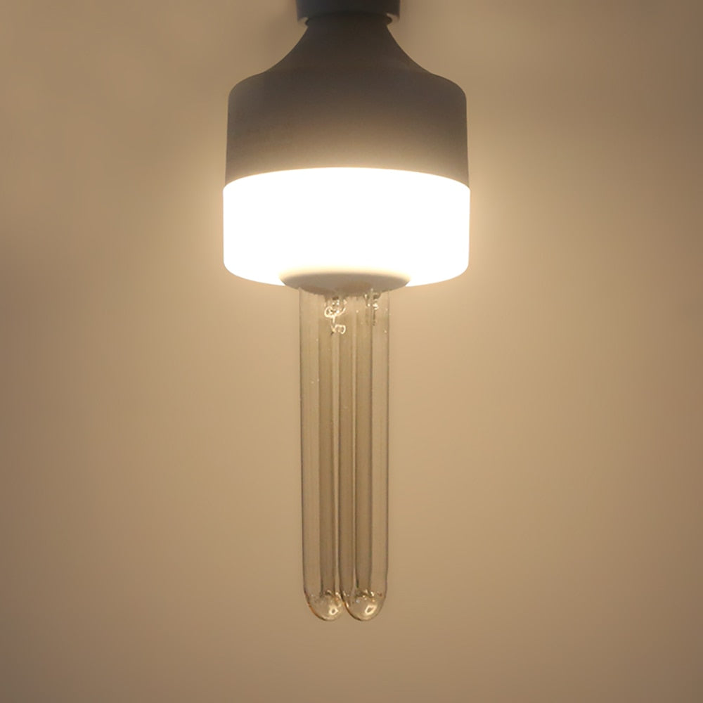 Germicidal UVC Lamp with Motion Sensor & WiFi by HitMyNeed