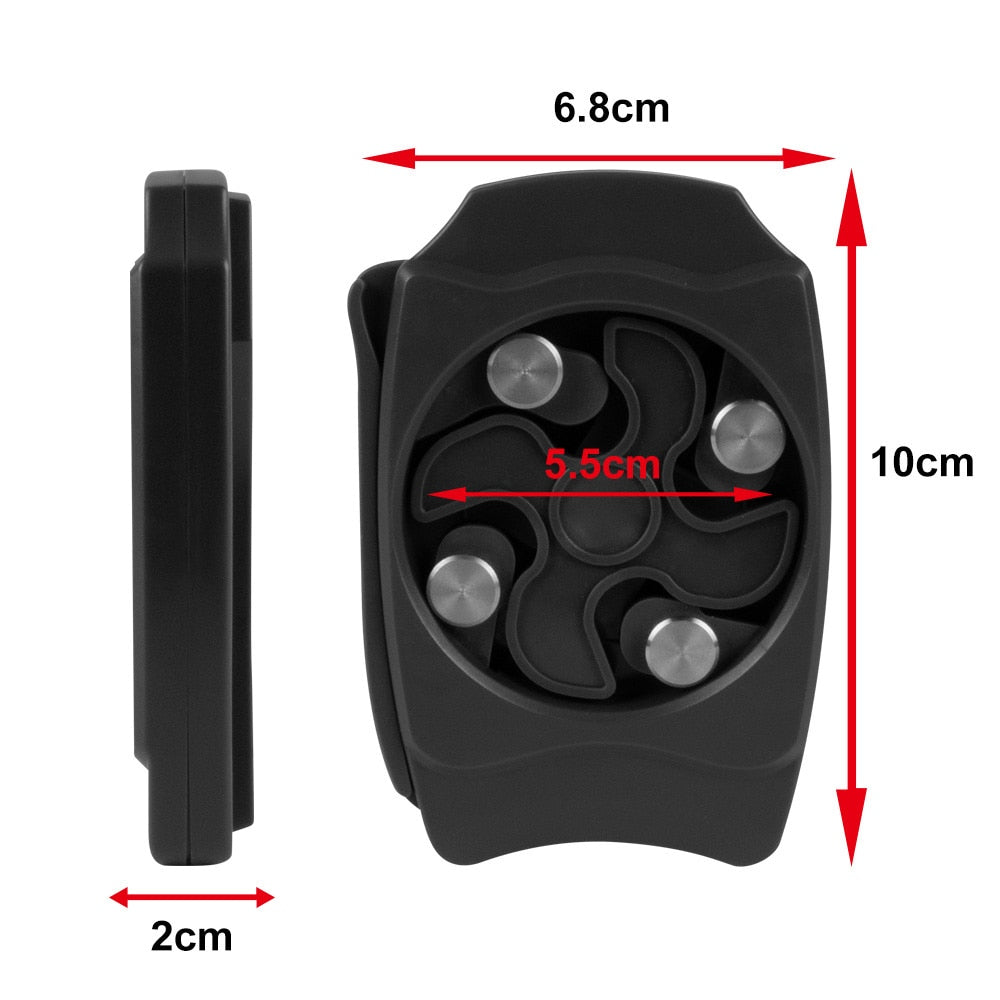 Go Swing Topless Can Opener for Beer & Soda Cans by HitMyNeed