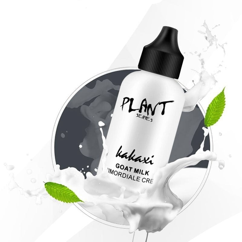 Goat Milk Foundation Cream Makeup Base 50ml by HitMyNeed