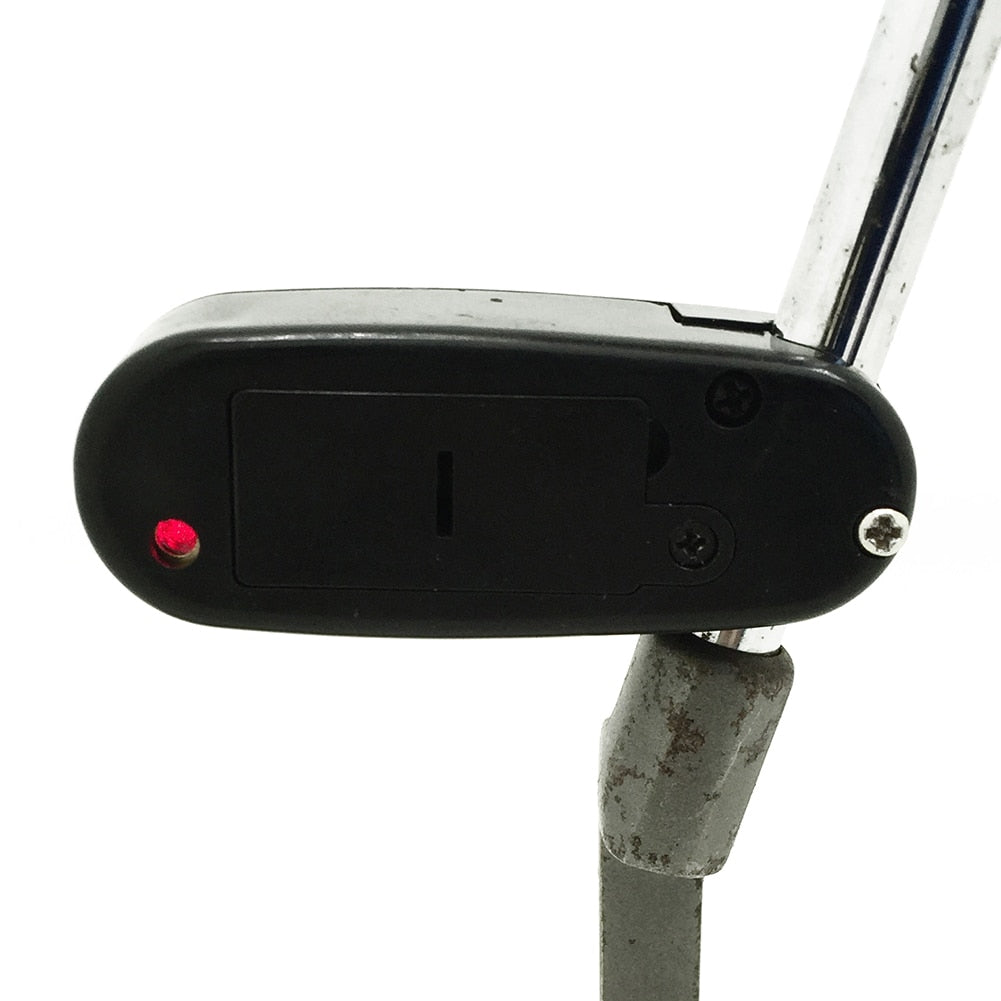 Golf Putter Laser Pointer Training Aid by HitMyNeed