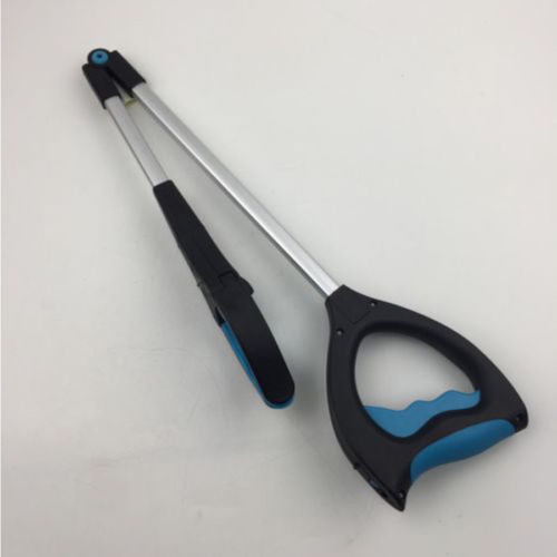 Grabber Reacher Tool with Rotating Head by HitMyNeed