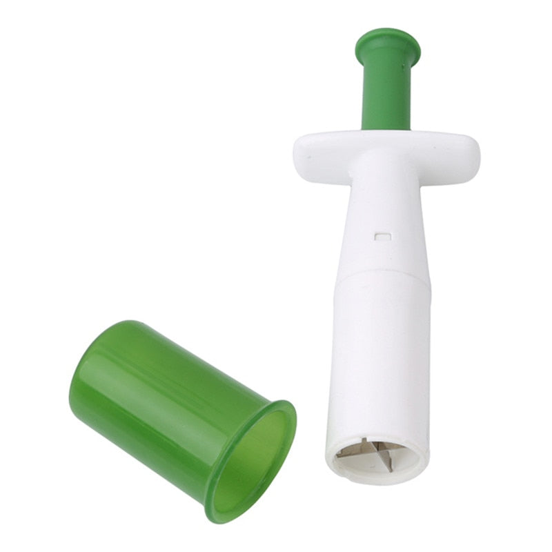 Grape and Small Fruit Cutter Slicer Tool by HitMyNeed