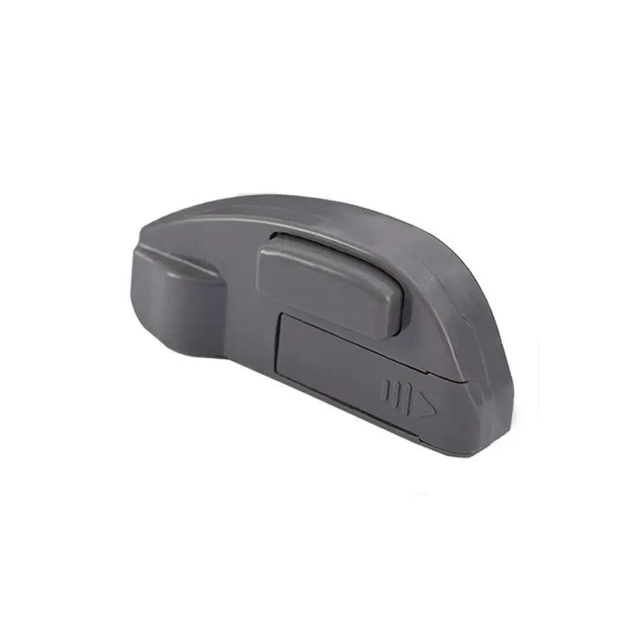 Green Dust Light Torch for Vacuum Cleaners by HitMyNeed