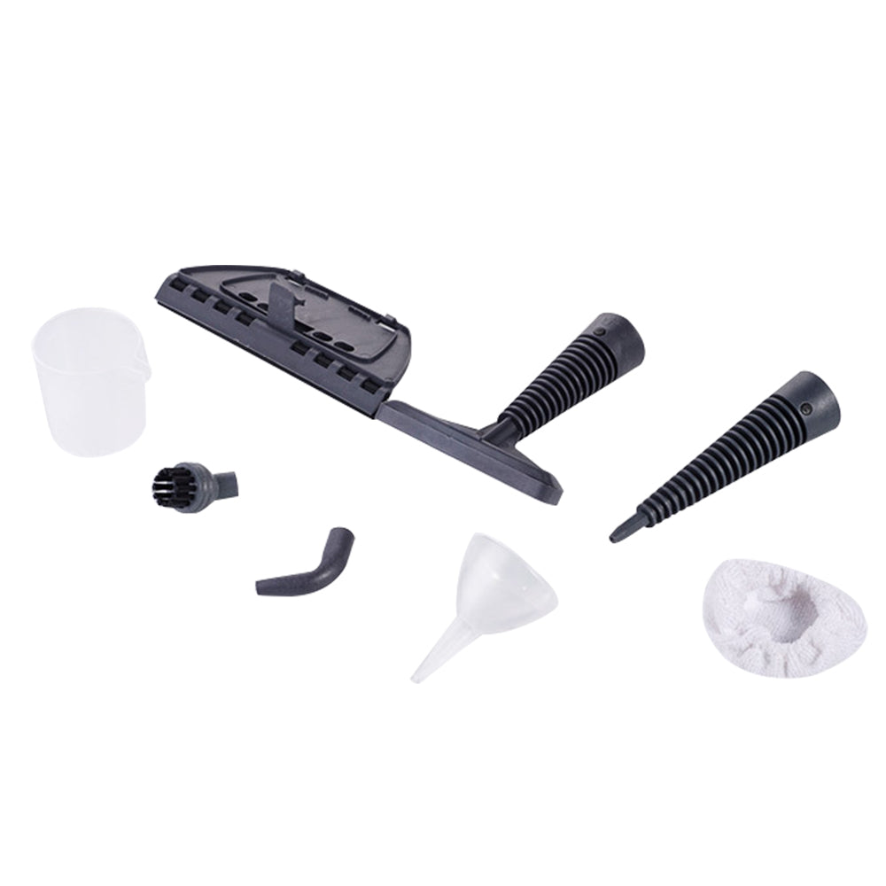 Handheld Electric Steam Cleaner 1000W by HitMyNeed