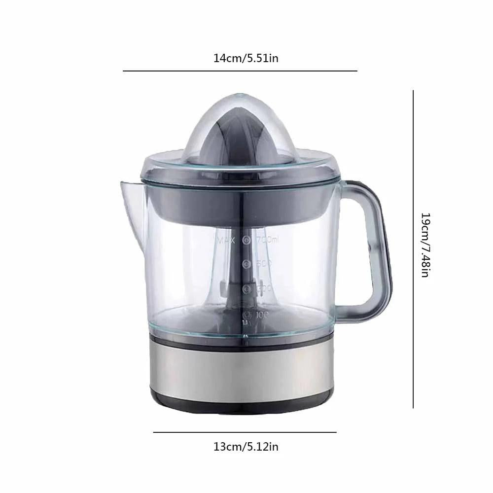 Hands-Free Electric Citrus Juicer Machine by HitMyNeed