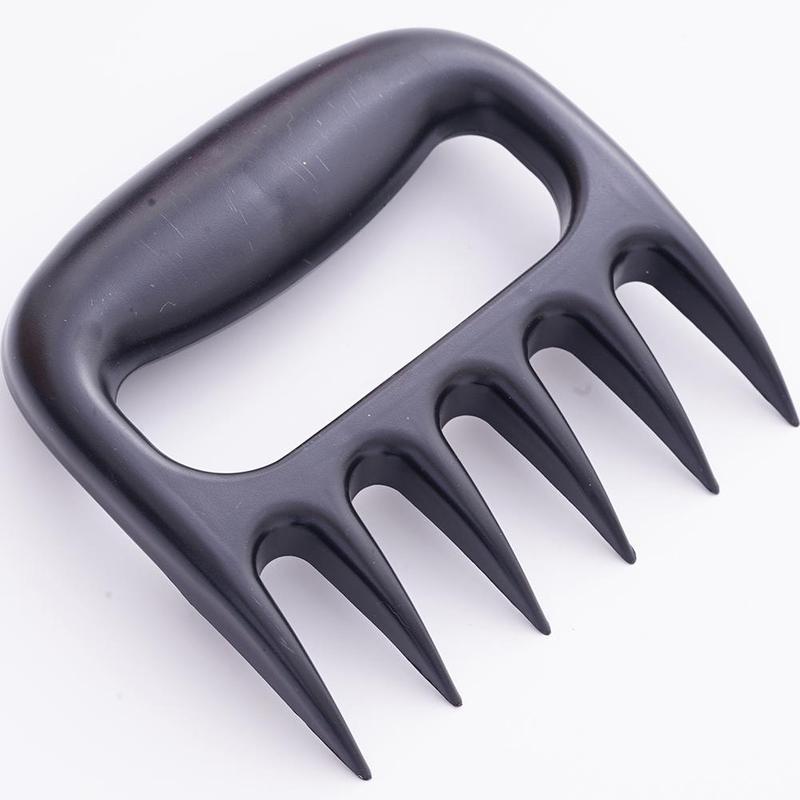 Heat-Resistant Meat Shredder Kitchen Claw by HitMyNeed