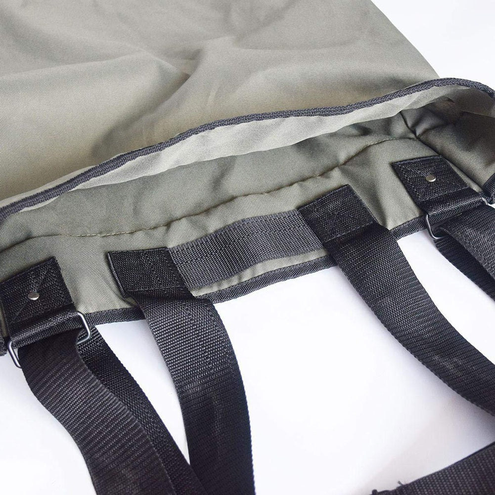 Heavy Duty Apple Picking and Harvest Bag by HitMyNeed
