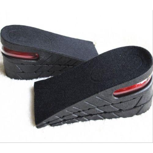 Height Increasing Insoles with Adjustable Shoe Lifts by HitMyNeed