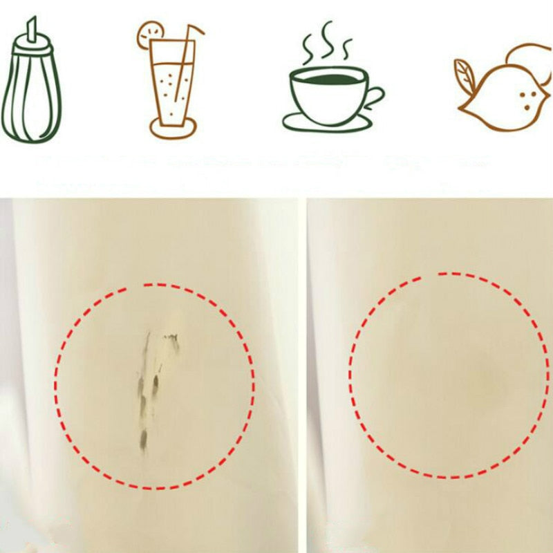 Instant Stain Remover Pen for Clothes by HitMyNeed
