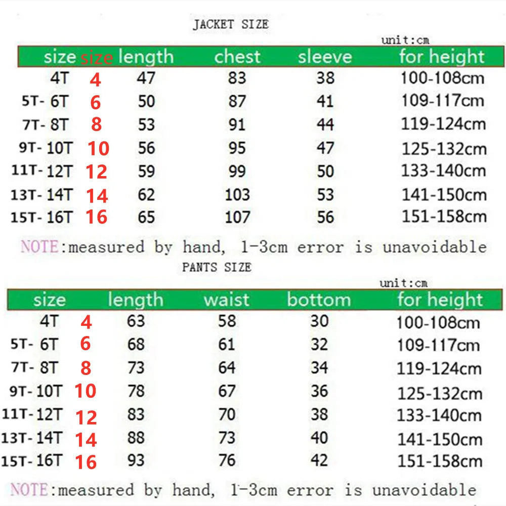 Kids -30°C Ski Jacket & Pants Set Waterproof by HitMyNeed