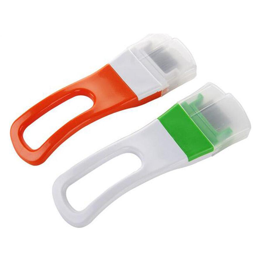 Kitchen Handheld Vegetable Shredder Cutter by HitMyNeed