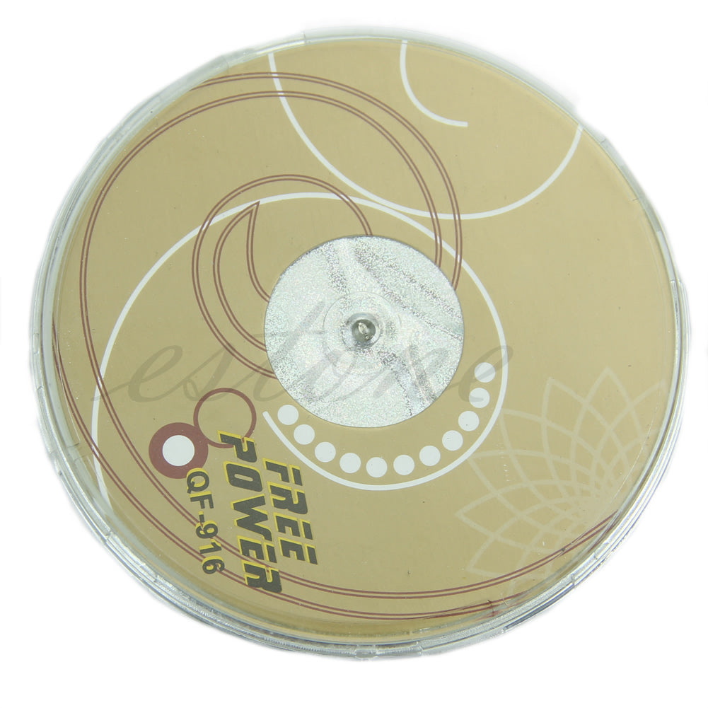 LED Light Up Drink Coasters for Parties & Events by HitMyNeed