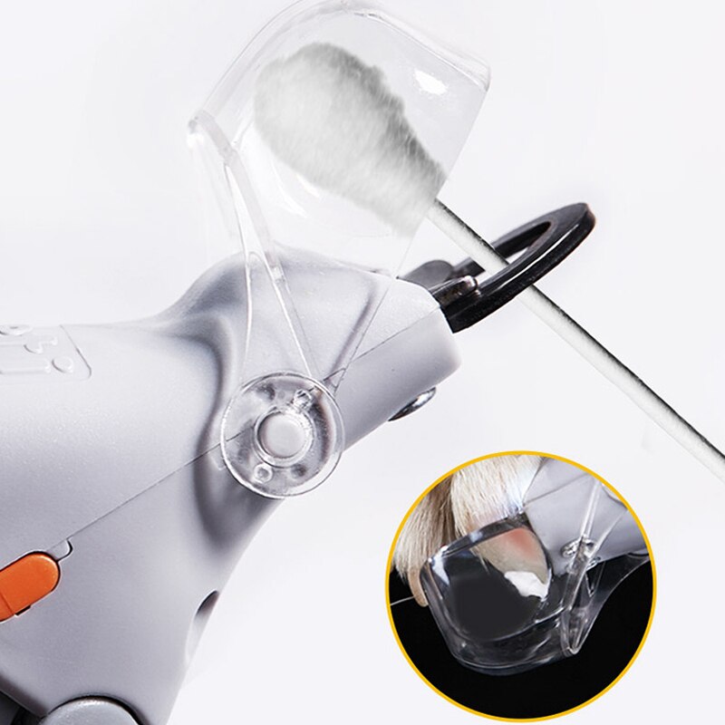 LED Pet Nail Clipper for Dogs and Cats by HitMyNeed