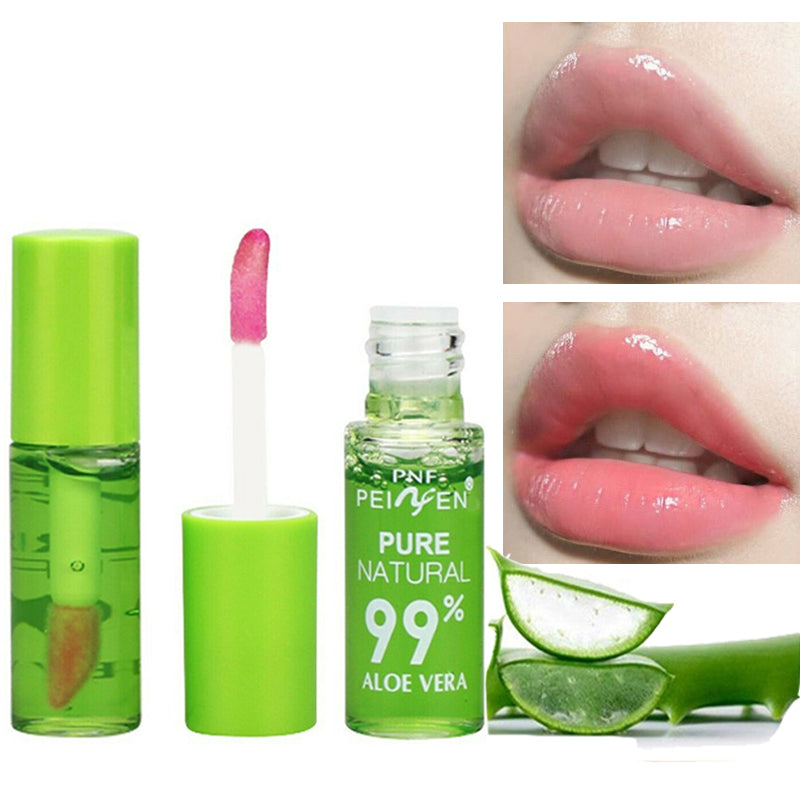Long Lasting Hydrating Water Lip Gloss by HitMyNeed