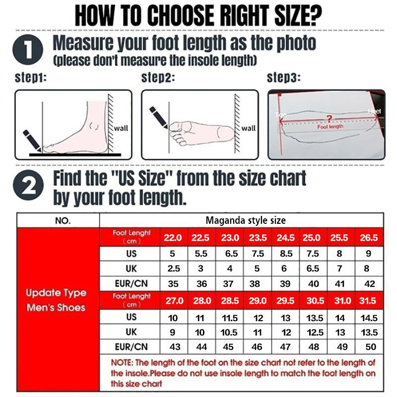 Maganda Tabi Split Toe Leather Loafers Unisex by HitMyNeed