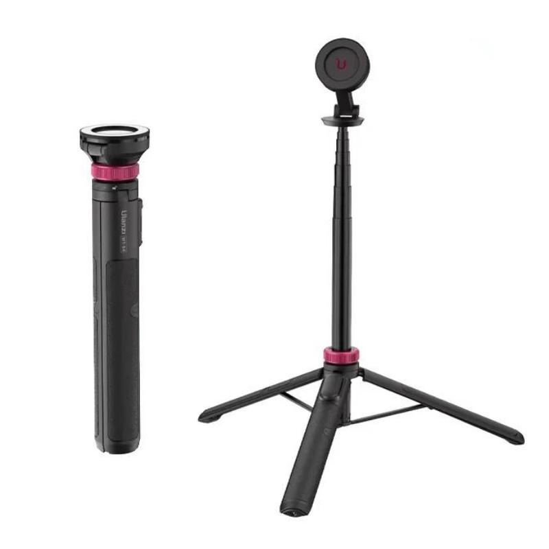 Magnetic Bluetooth Selfie Stick Tripod for Phones by HitMyNeed