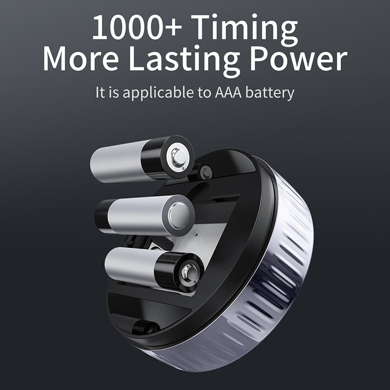 Magnetic Digital Kitchen Baking Timer by HitMyNeed