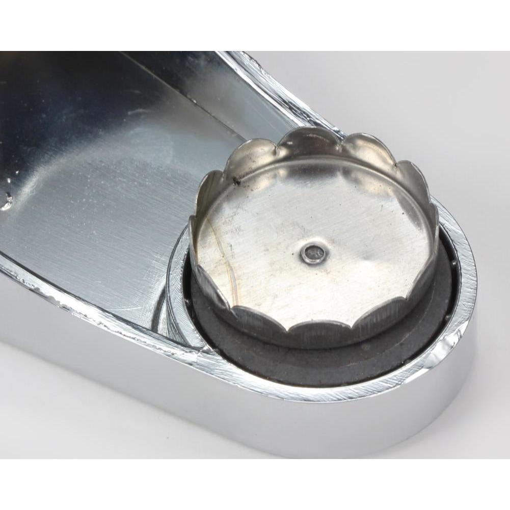 Magnetic Shower Soap Holder Wall Mount by HitMyNeed