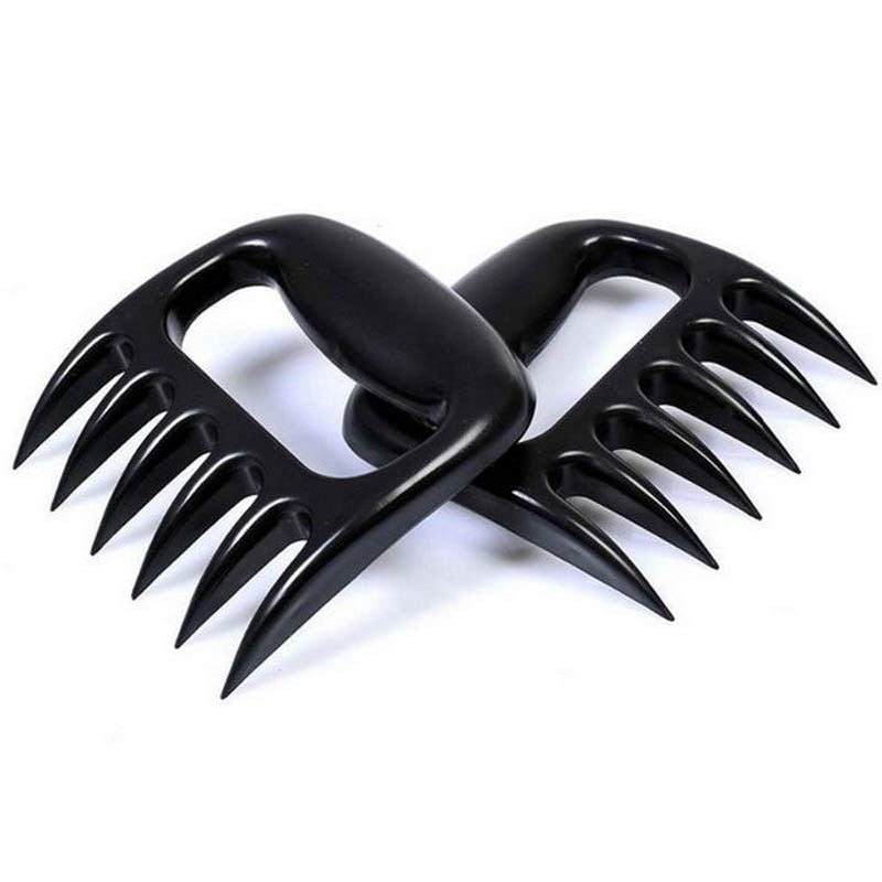 Meat Shredder Claws 2-Piece Set by HitMyNeed