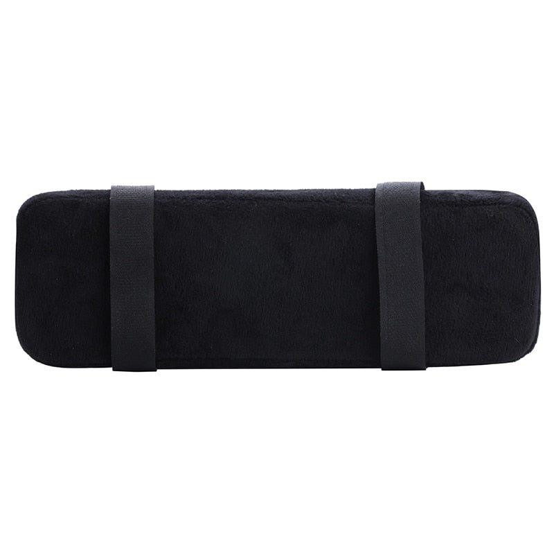 Memory Foam Armrest Pad Cushion for Office Chairs by HitMyNeed