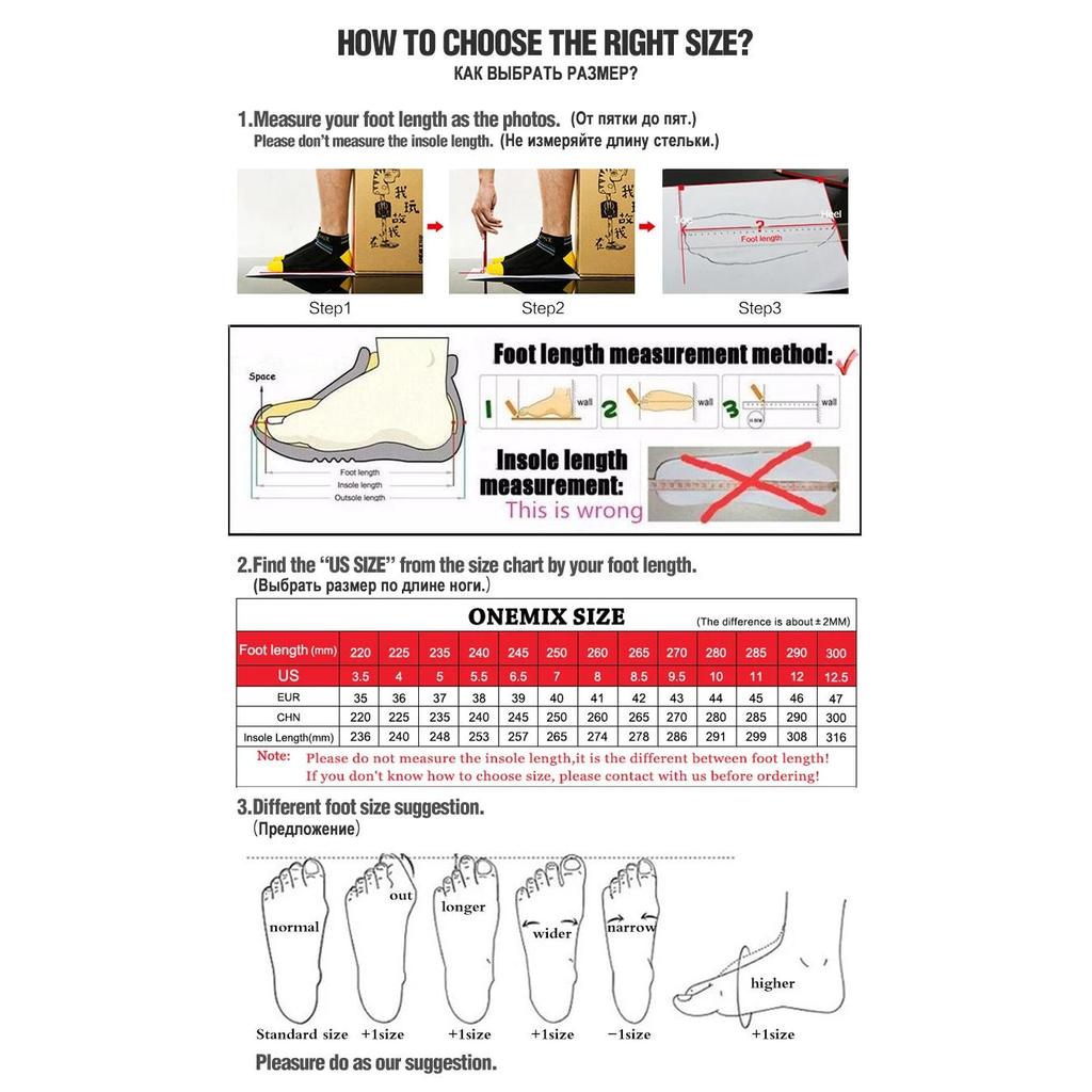 Men's Cushioned Running Shoes for Heavy Runners by HitMyNeed