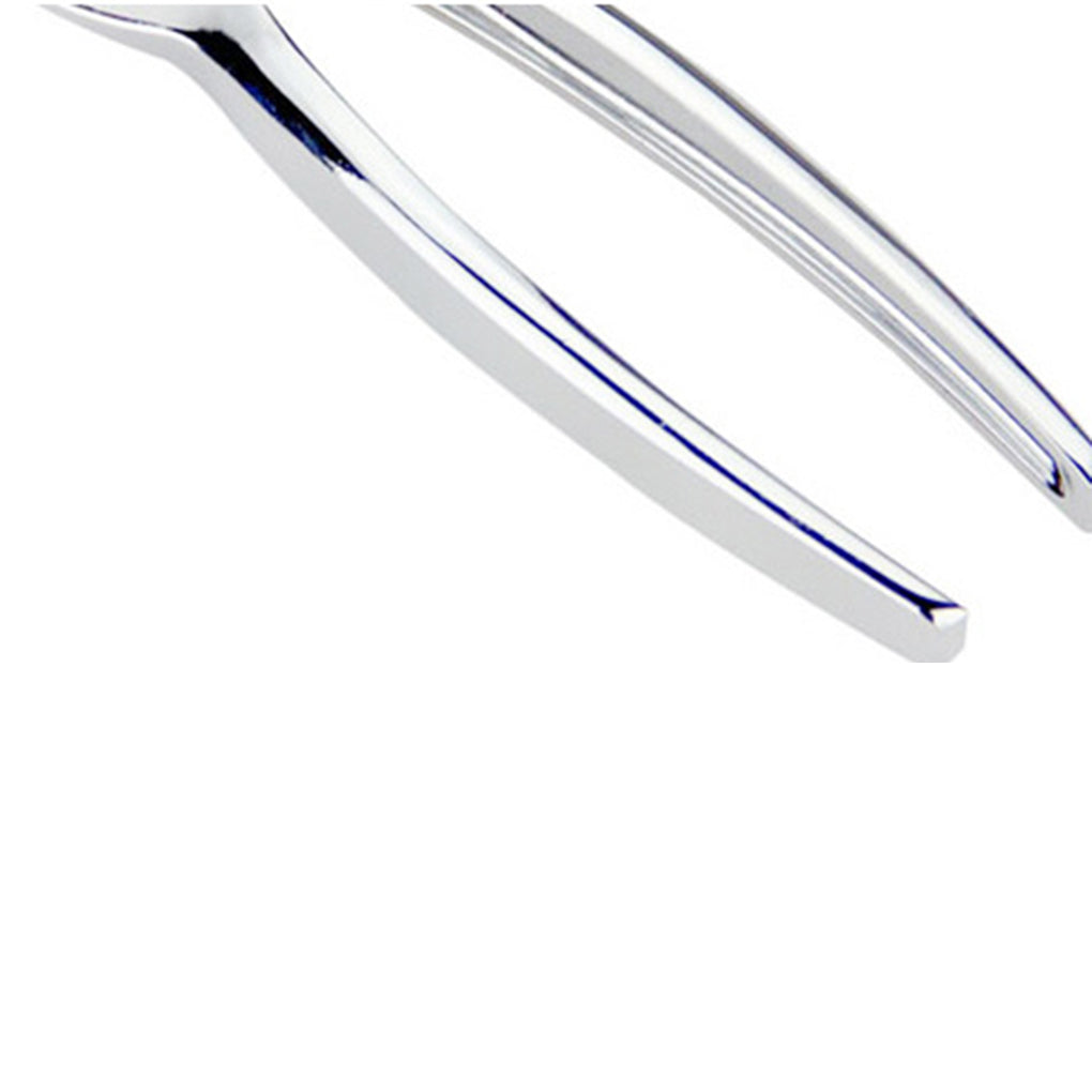 Metal Nutcracker Tool with Ergonomic Zinc Alloy Design by HitMyNeed