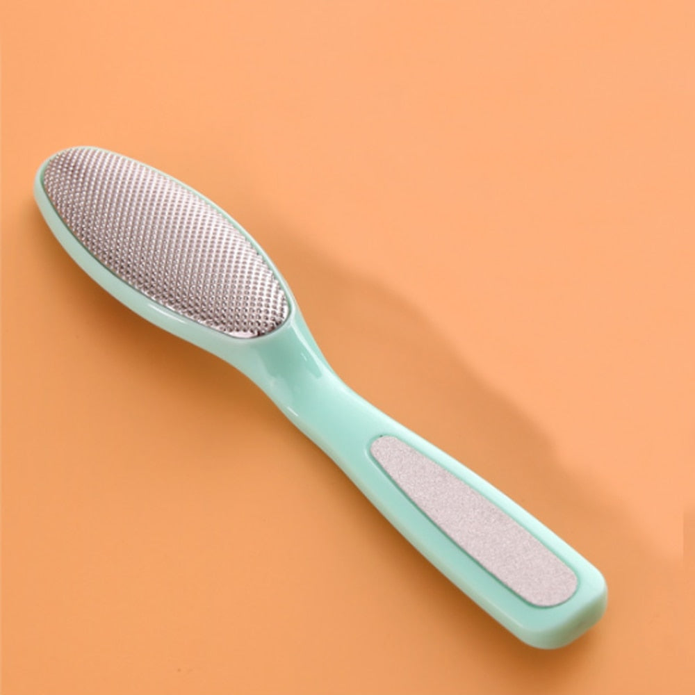 Microplane Foot File with Built-In Nail File by HitMyNeed