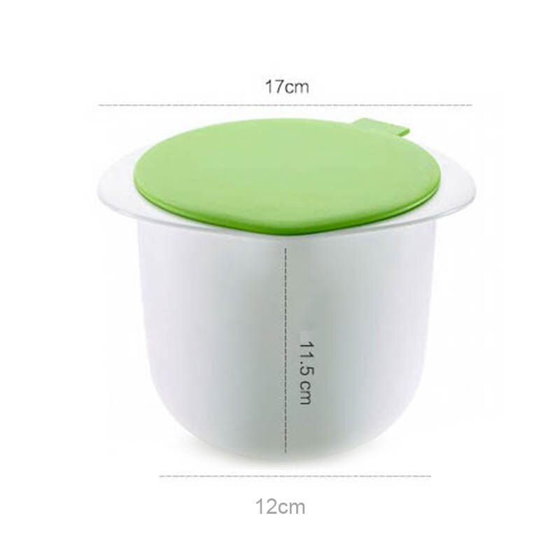Microwave DIY Cheese Mold Press Set by HitMyNeed