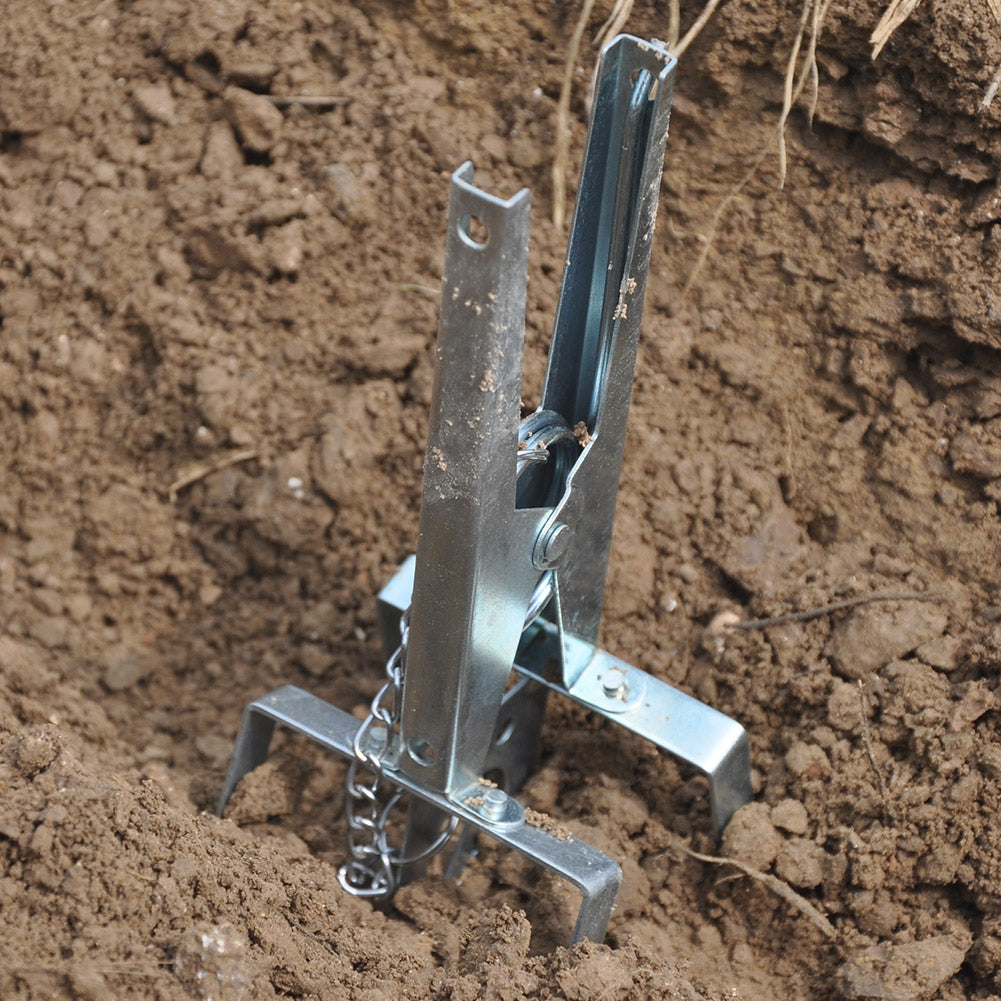 Mole Trap Garden Pest Control Device by HitMyNeed