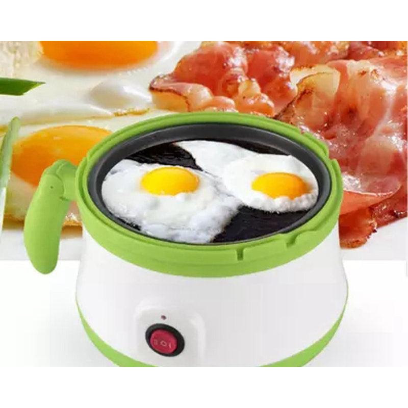 Multi-Functional Mini Popcorn Maker & Cooker by HitMyNeed