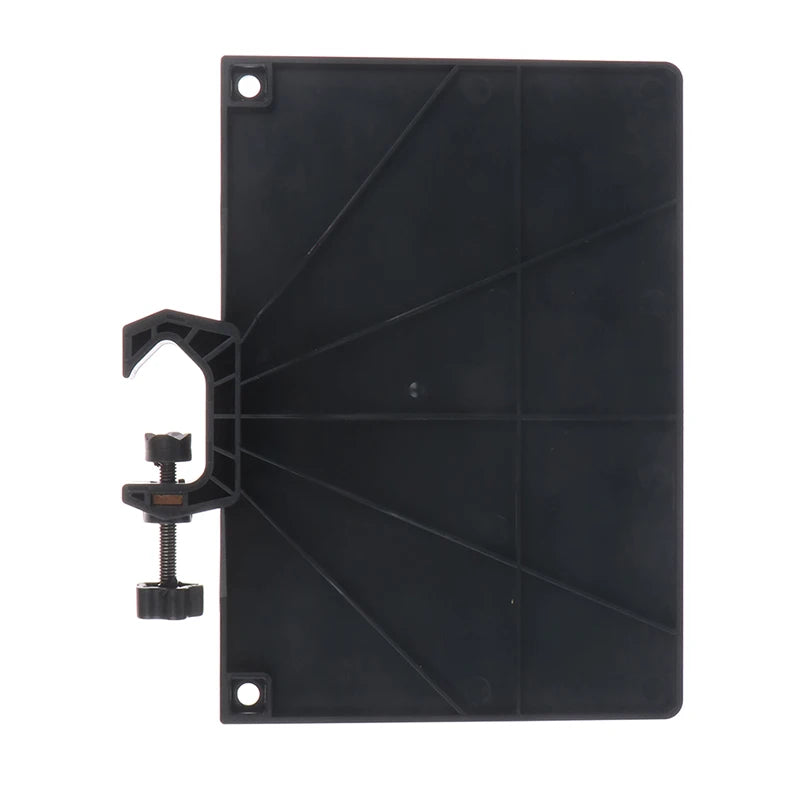 Multifunction Hair Tool Tray for Tripod Wig Stands by HitMyNeed