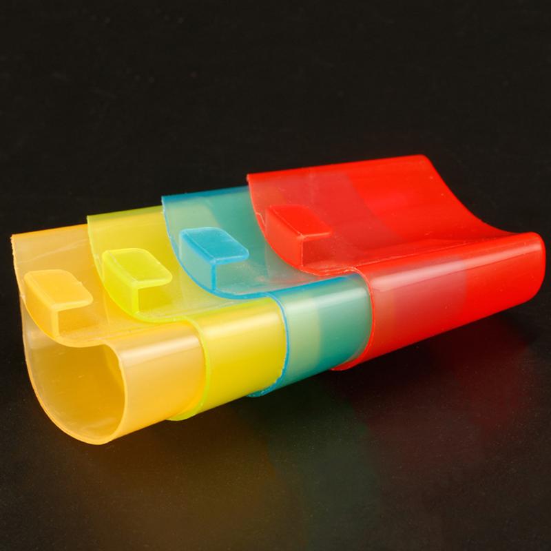 Multipurpose Hanging Biscuit Holder Set (8 Pack) by HitMyNeed