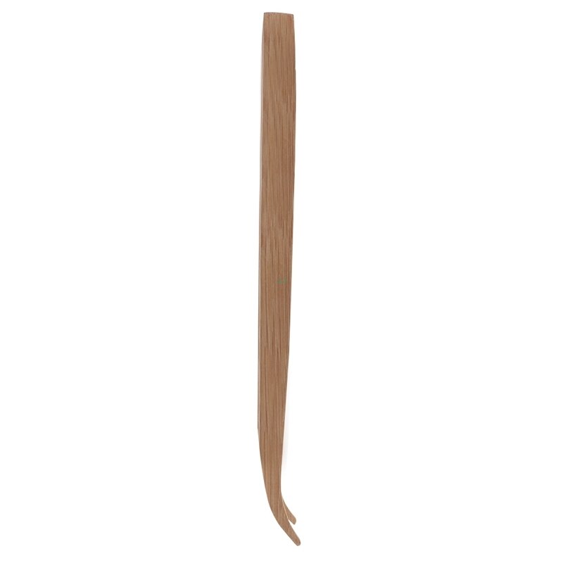Natural Bamboo Reptile Feeding Tweezers 28cm by HitMyNeed