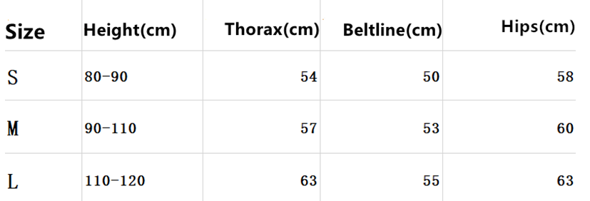 Nemo Baby Costume with Hat for Infants & Toddlers