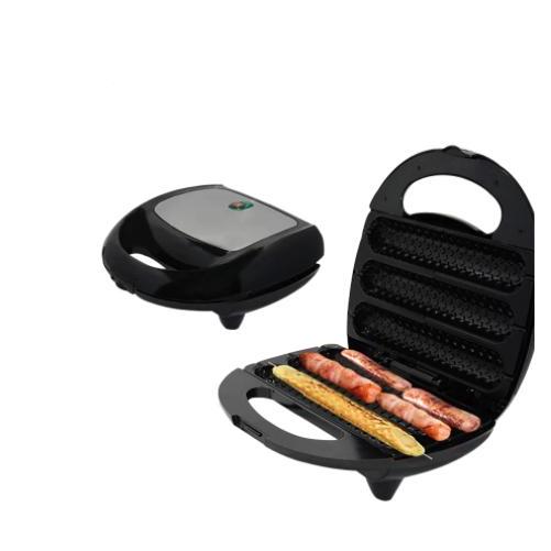 Non-Stick Electric Corn Dog Maker 1400W by HitMyNeed