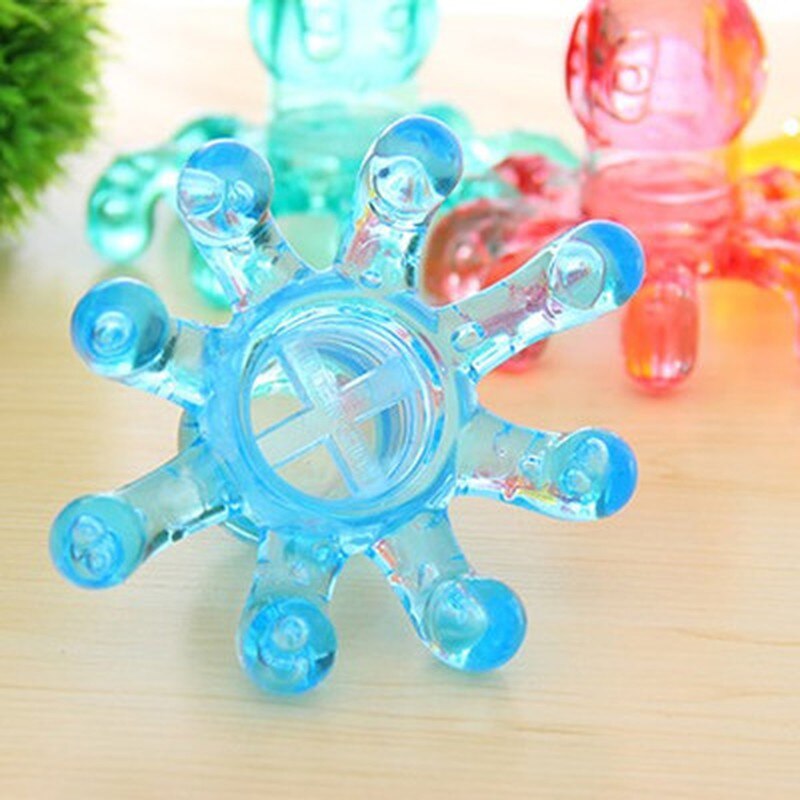 Octopus Handheld Massager Body Relaxation Tool by HitMyNeed