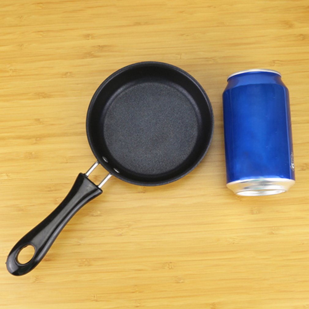One Egg Non-Stick Frying Pan 12cm by HitMyNeed