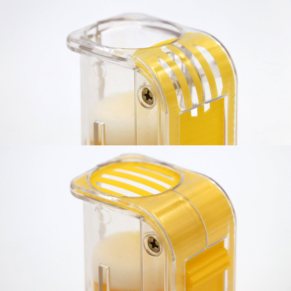 One-Hand Queen Bee Catcher Tool for Beekeeping by HitMyNeed