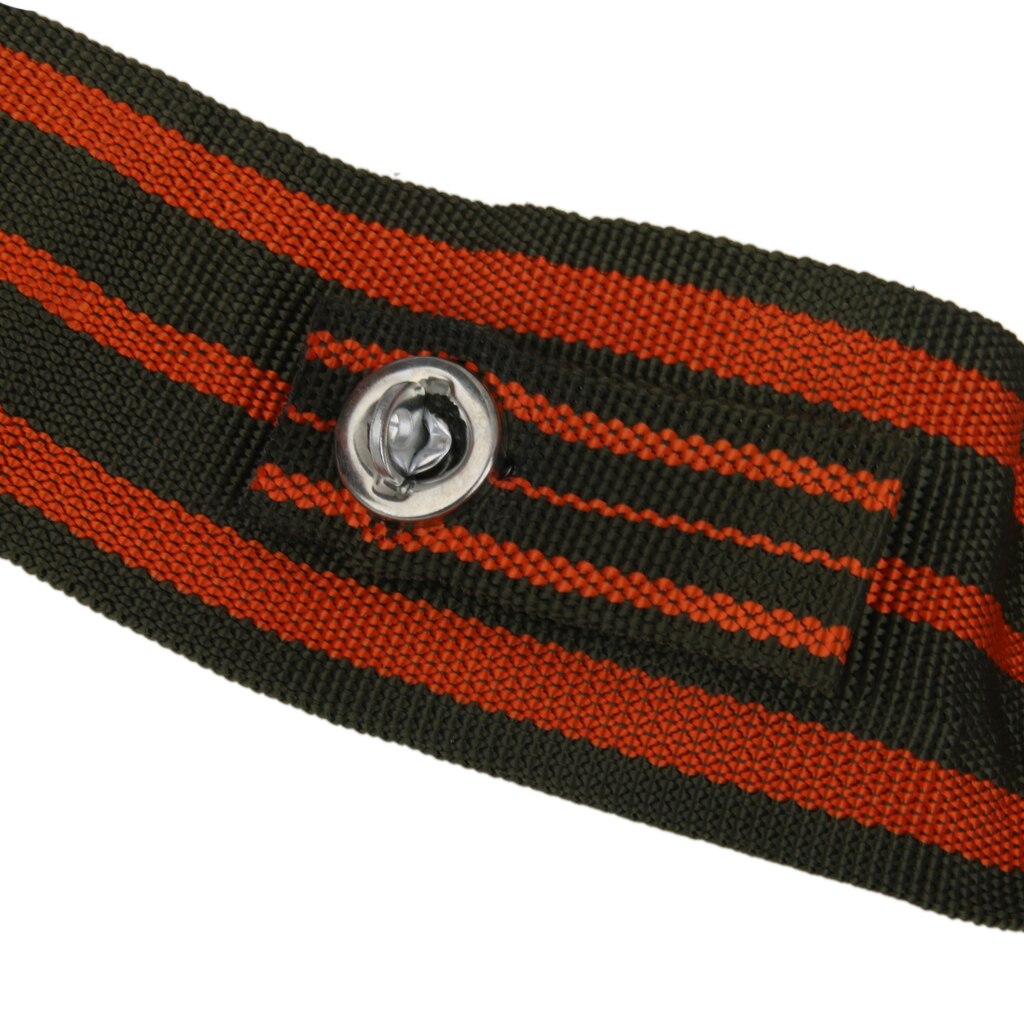 Outdoor Safety Tree Climbing Belt Harness by HitMyNeed