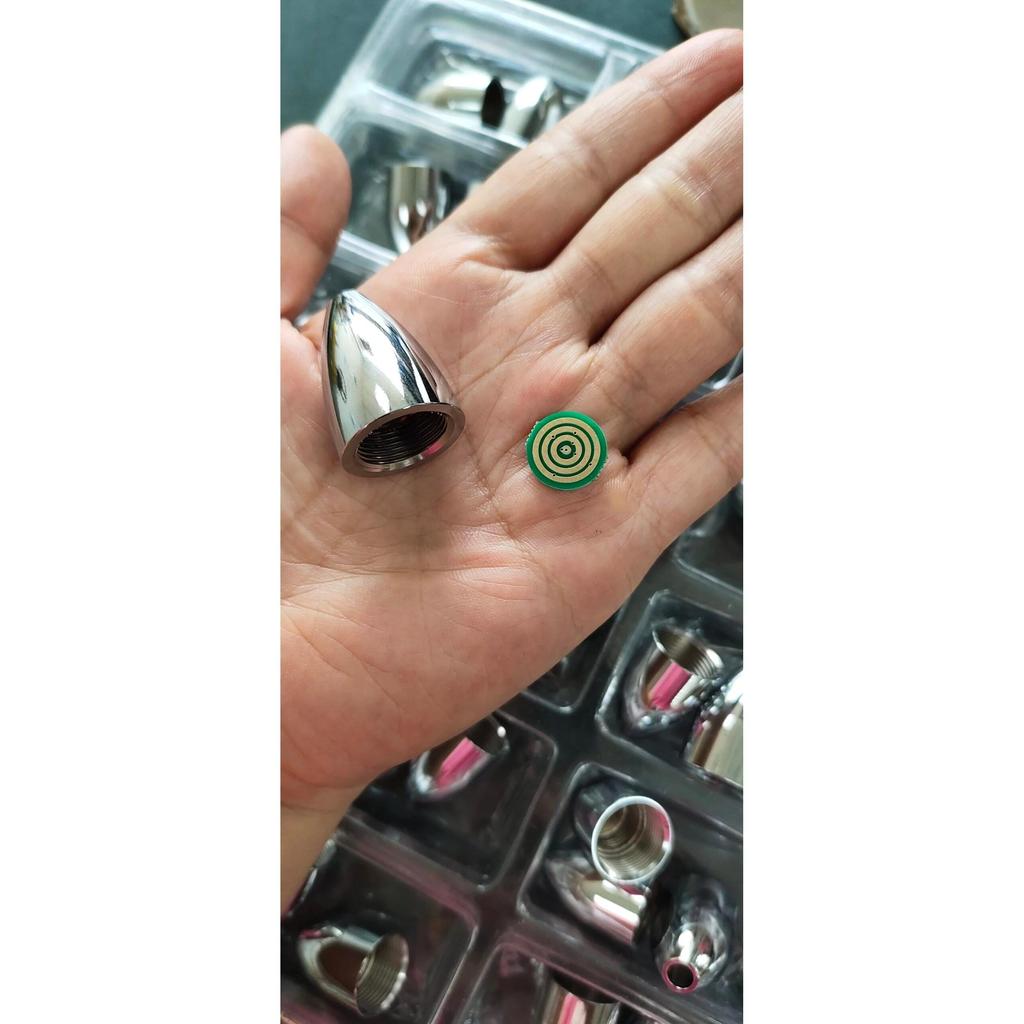 PCB Gasket & Cable Connector for Pipe Inspection Camera for-23mm-ca-7mmcable by HitMyNeed