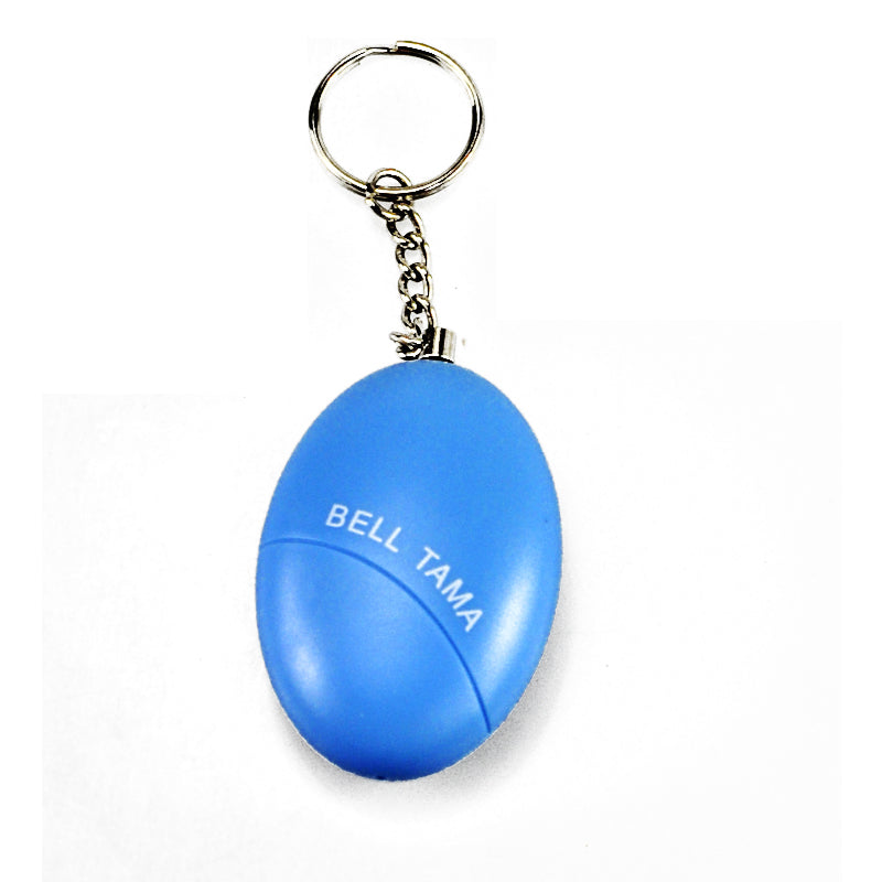 Personal Safety Panic Alarm Keychain by HitMyNeed
