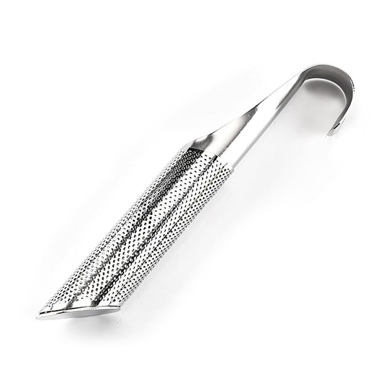 Pipe Style Stainless Steel Tea Infuser by HitMyNeed